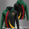 Gucci Type 967 Hoodie Fashion Brand Luxury Outfit