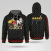 Gucci Mickey Mouse Disney S Type 704 Hoodie Outfit Fashion Brand Luxury