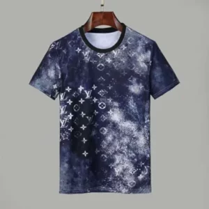 Louis Vuitton Fashion Logo T Shirt Outfit Luxury Fashion