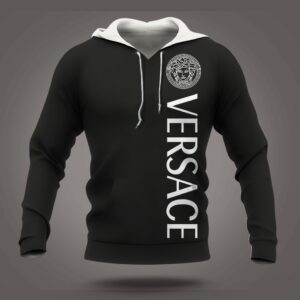 Versace Type 178 Luxury Brand Fashion Hoodie