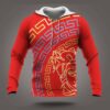 Versace Type 168 Brand Luxury Fashion Hoodie