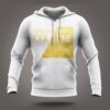 Versace Type 131 Luxury Brand Fashion Hoodie