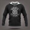 Versace Type 226 Brand Fashion Luxury Hoodie