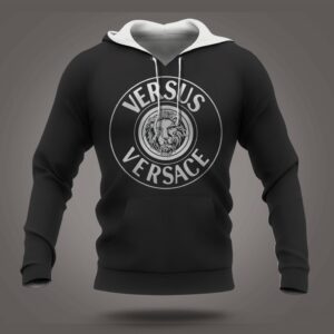 Versace Type 226 Brand Fashion Luxury Hoodie