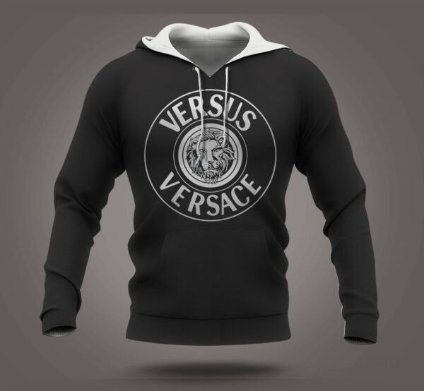 Versace Type 226 Brand Fashion Luxury Hoodie