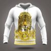 Versace Type 211 Fashion Luxury Brand Hoodie