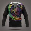 Versace Type 134 Brand Fashion Luxury Hoodie