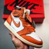 Air Jordan 1 High OG White Starfish-Cacao Wow-Sail For Sale