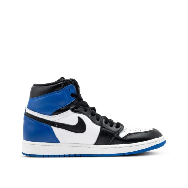 Air Jordan 1 High Retro Fragment Friends and Family For Sale