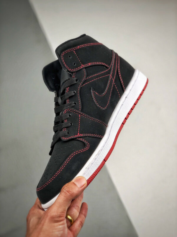 Air Jordan 1 Mid Come Fly With Me CK5665-062 For Sale