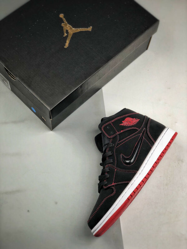 Air Jordan 1 Mid Come Fly With Me CK5665-062 For Sale