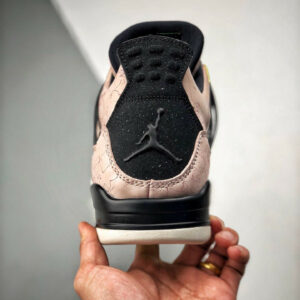 Air Jordan 4 Silt Red Black-Phantom-Volt AQ9129-601 For Sale