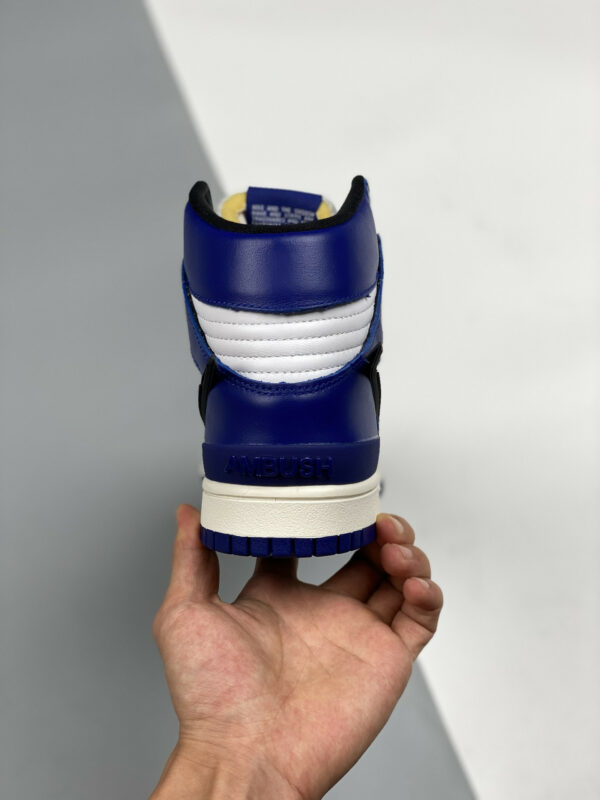 Ambush x Nike Dunk High Deep Royal Blue CU7544-400 For Sale