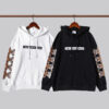 Burberry Type 219 Luxury Brand Fashion Hoodie