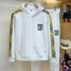 Burberry Type 229 Luxury Brand Fashion Hoodie