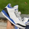 Fragment x Air Jordan 3 Sample For Sale