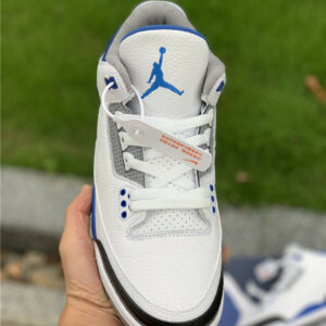 Fragment x Air Jordan 3 Sample For Sale