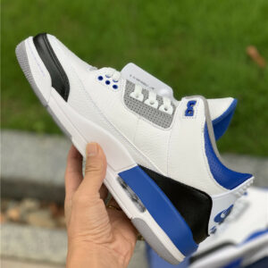 Fragment x Air Jordan 3 Sample For Sale