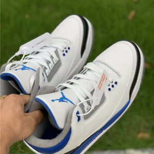 Fragment x Air Jordan 3 Sample For Sale