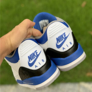 Fragment x Air Jordan 3 Sample For Sale