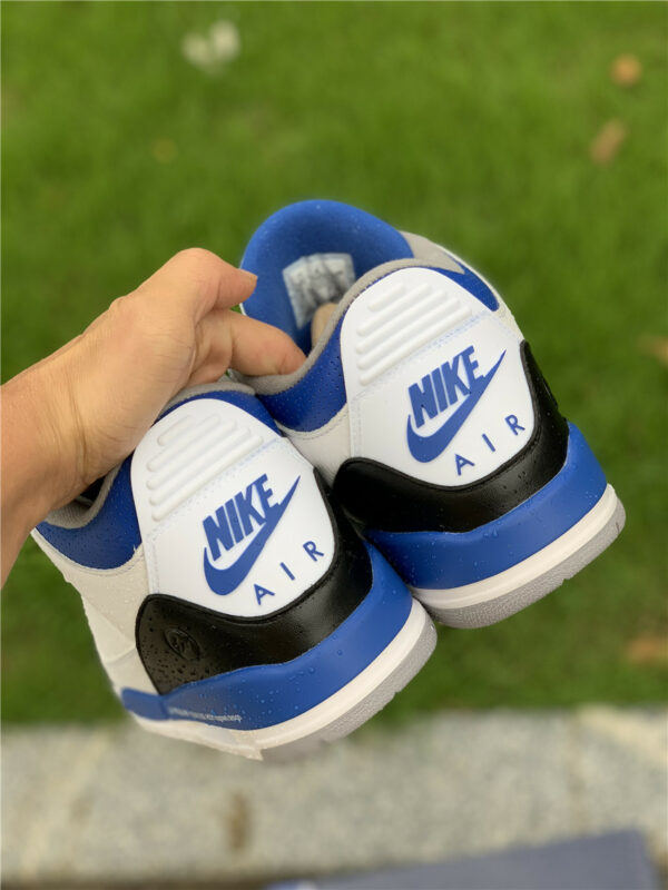 Fragment x Air Jordan 3 Sample For Sale