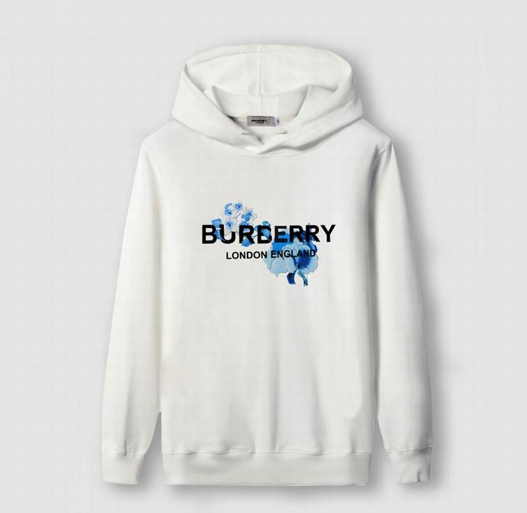 Burberry Type 119 Fashion Luxury Brand Hoodie