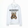 Burberry Type 188 Brand Fashion Luxury Hoodie