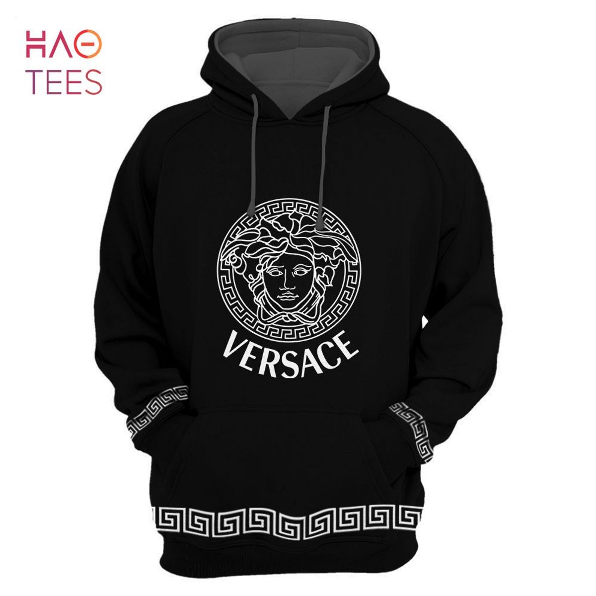 Versace Type 149 Brand Fashion Luxury Hoodie