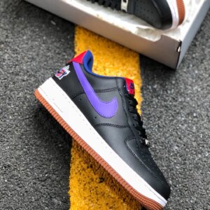 Nike Air Force 1 SBY Black CQ7506-084 For Sale