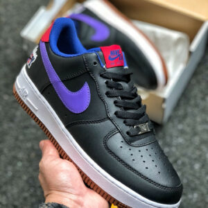 Nike Air Force 1 SBY Black CQ7506-084 For Sale