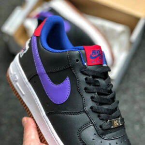 Nike Air Force 1 SBY Black CQ7506-084 For Sale