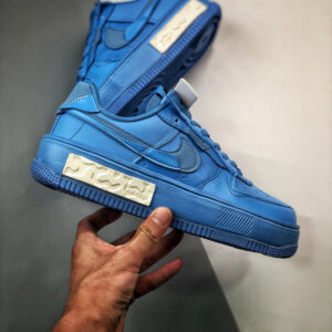 Nike Air Force 1 Fontanka University Blue DH1290-400 For Sale