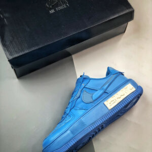 Nike Air Force 1 Fontanka University Blue DH1290-400 For Sale