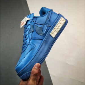 Nike Air Force 1 Fontanka University Blue DH1290-400 For Sale