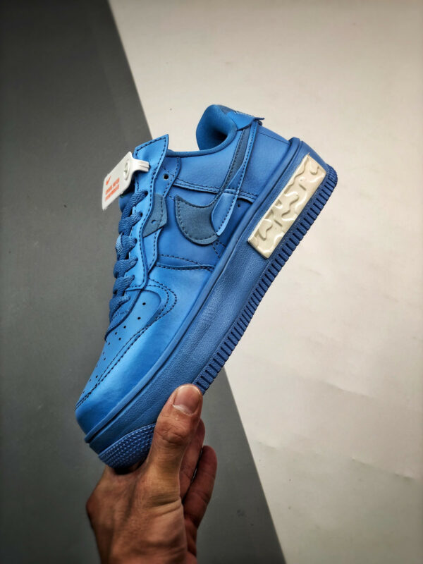 Nike Air Force 1 Fontanka University Blue DH1290-400 For Sale