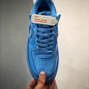 Nike Air Force 1 Fontanka University Blue DH1290-400 For Sale