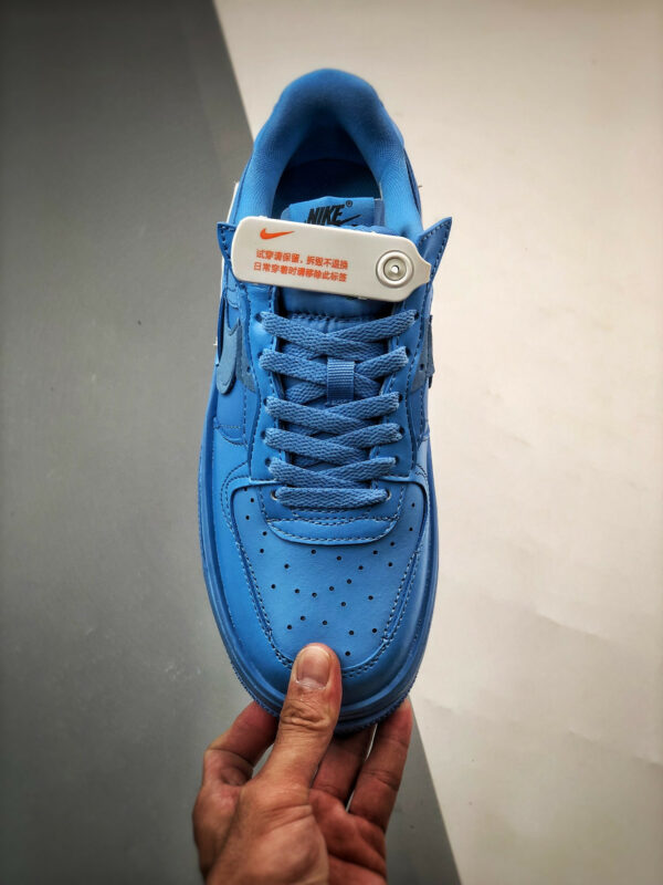 Nike Air Force 1 Fontanka University Blue DH1290-400 For Sale