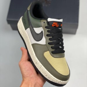 Nike Air Force 1 Gore-Tex Escape DM6435-222 For Sale