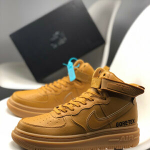 Nike Air Force 1 High GORE-TEX Wheat For Sale