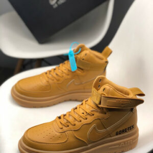 Nike Air Force 1 High GORE-TEX Wheat For Sale