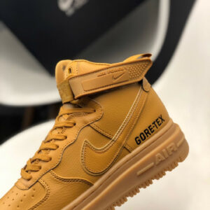 Nike Air Force 1 High GORE-TEX Wheat For Sale