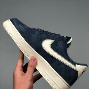 Nike Air Force 1 Low 07 Monsoon Blue For Sale