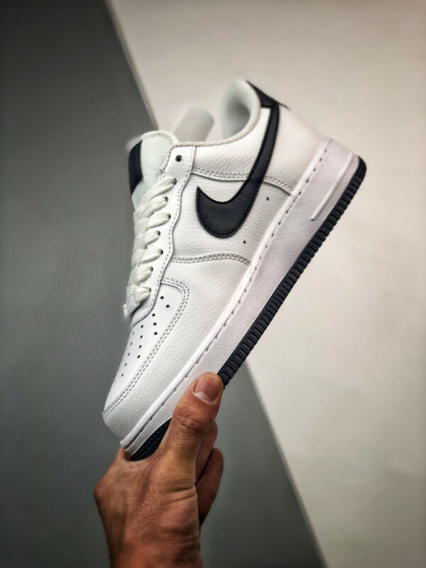 Nike Air Force 1 Low 07 White Obsidian AH0287-108 For Sale