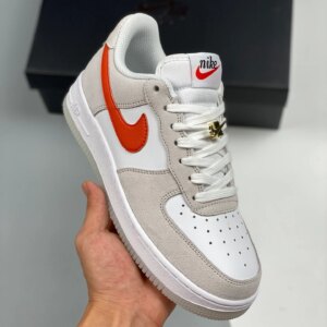 Nike Air Force 1 Low First Use DA8302-101 For Sale