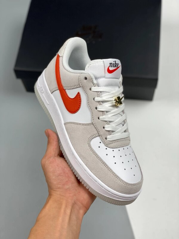 Nike Air Force 1 Low First Use DA8302-101 For Sale