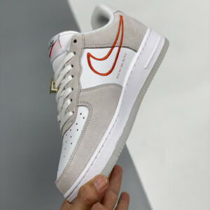 Nike Air Force 1 Low First Use DA8302-101 For Sale