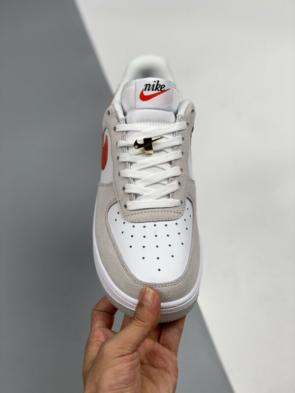 Nike Air Force 1 Low First Use DA8302-101 For Sale