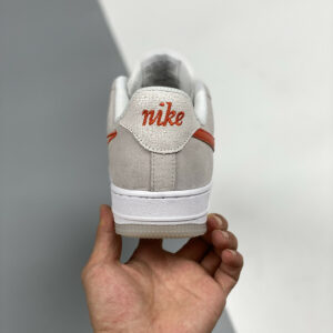 Nike Air Force 1 Low First Use DA8302-101 For Sale