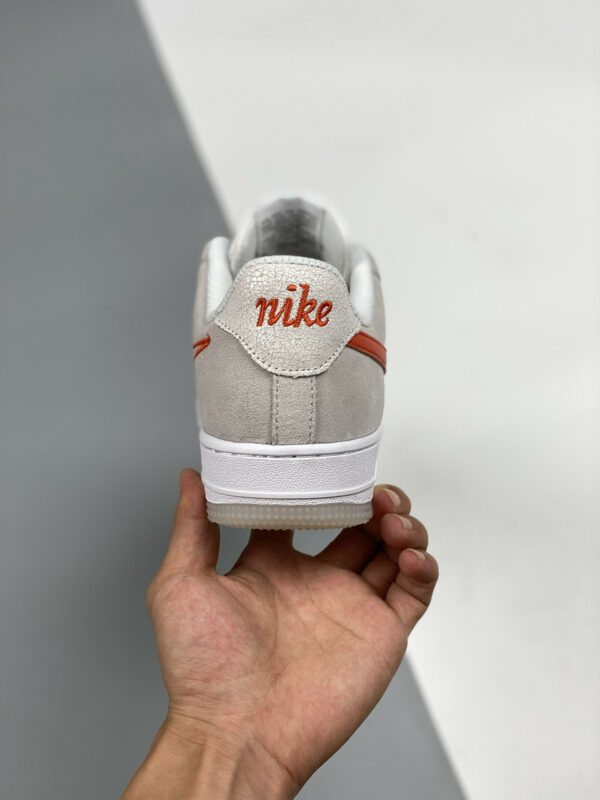 Nike Air Force 1 Low First Use DA8302-101 For Sale