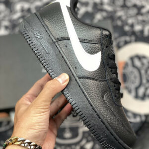 Nike Air Force 1 Low Pivot Point Black DO6394-001 For Sale